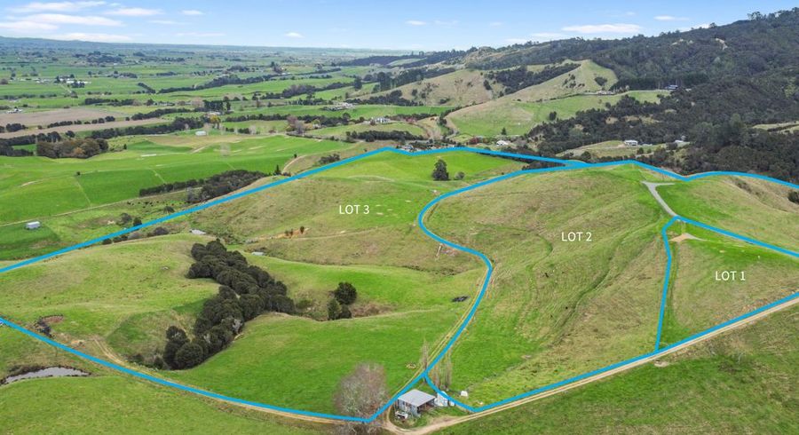  at 364 Quine Road, Morrinsville, Matamata-Piako, Waikato