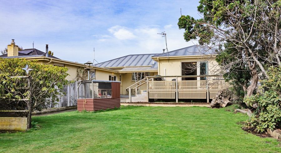  at 16 Dome Street, Georgetown, Invercargill