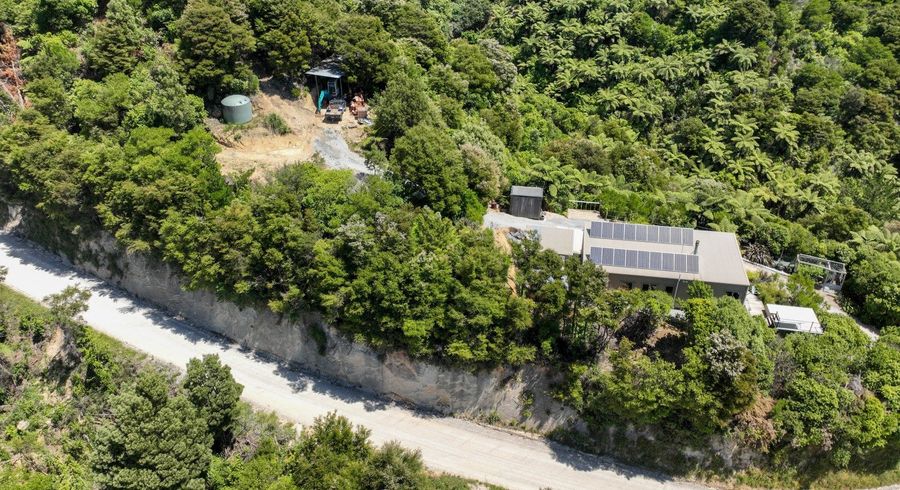  at 180 Totaranui Road, Golden Bay, Tasman, Nelson / Tasman