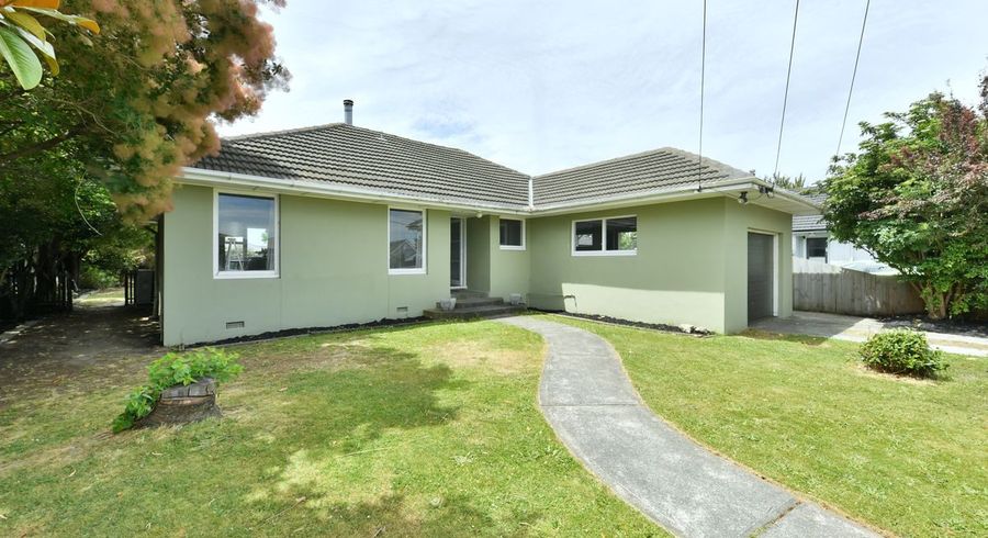  at 45 Richards Avenue, Papanui, Christchurch City, Canterbury