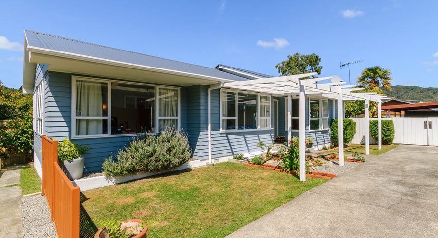  at 3 Kaponga Street, Wainuiomata, Lower Hutt