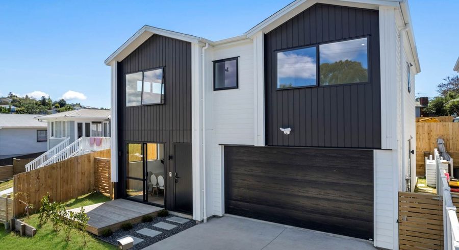  at 13B Tonkin Drive, Sunnynook, North Shore City, Auckland