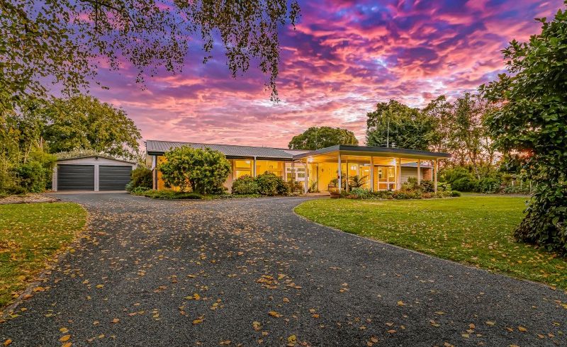  at 296 Matangi Road, Matangi, Hamilton
