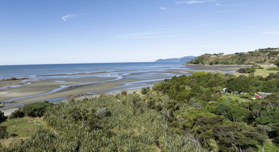  at 96 Fraser Road, Rangihaeata, Takaka