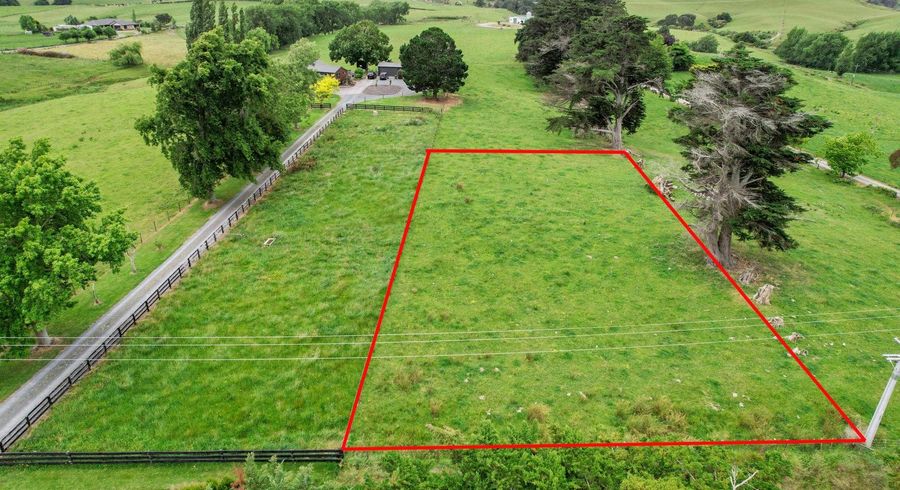  at Lot 3,, 794AB Tauhei Road, Morrinsville, Matamata-Piako, Waikato