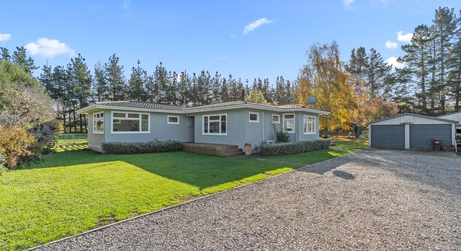  at 412 Upper Plain Road, Masterton, Masterton, Wellington