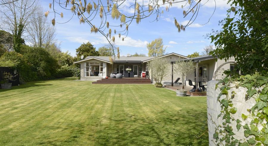  at 46A Creyke Road, Ilam, Christchurch