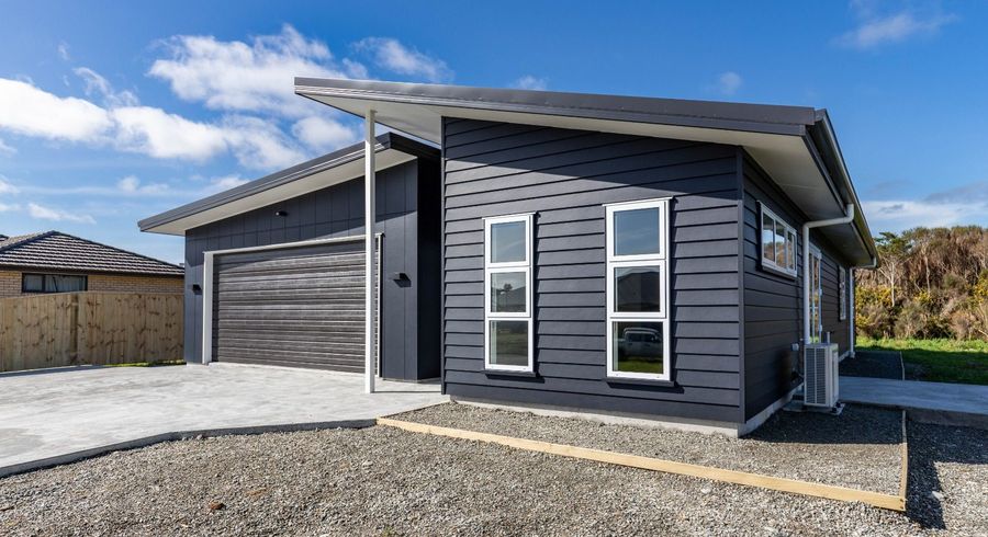  at 6 Holly Robinson place, Seaview, Hokitika
