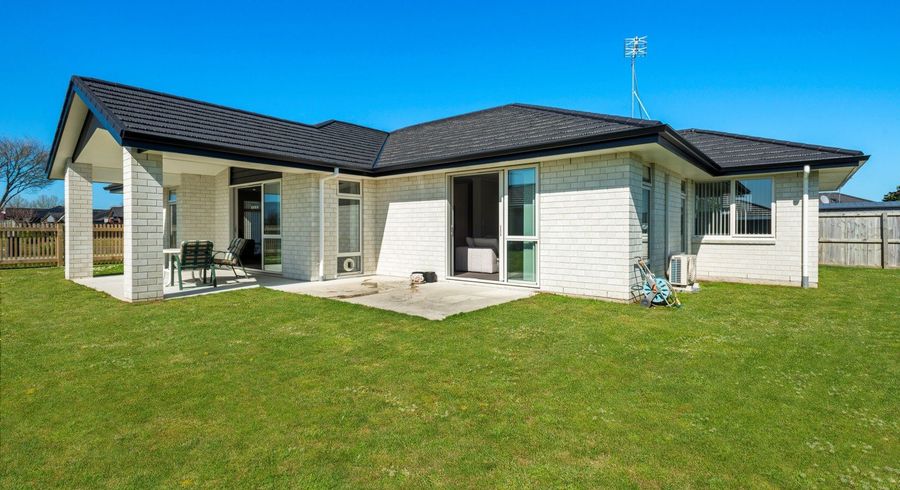  at 13 Richardson Road, Matamata