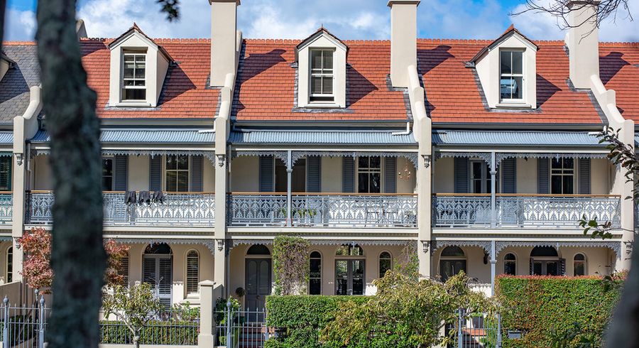  at 1I George Street, Newmarket, Auckland