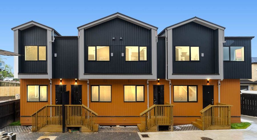  at 9/46 Jillian Drive, Ranui, Waitakere City, Auckland