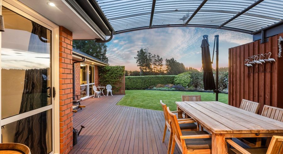  at 112 Boundary Road, Rangiora