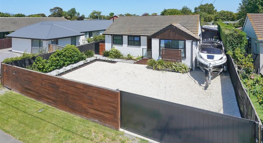  at 17 Belfield Street, Dallington, Christchurch