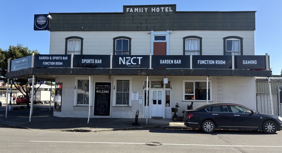  at 30 Main Street, Otaki, Kapiti Coast, Wellington