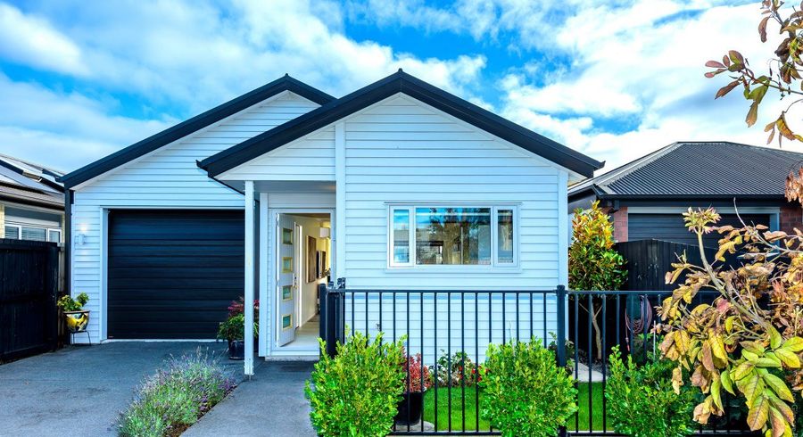  at 123 Te Rito Street, Marshland, Christchurch City, Canterbury
