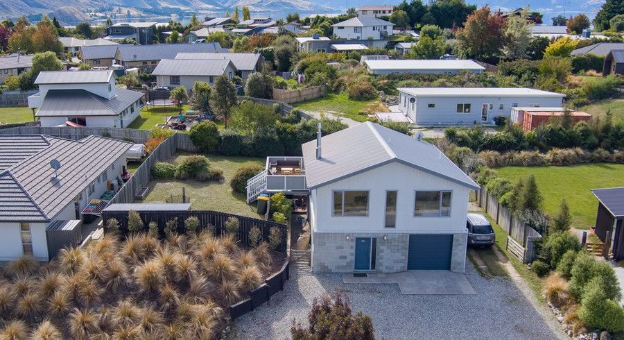  at 48A Nichol Street, Wanaka