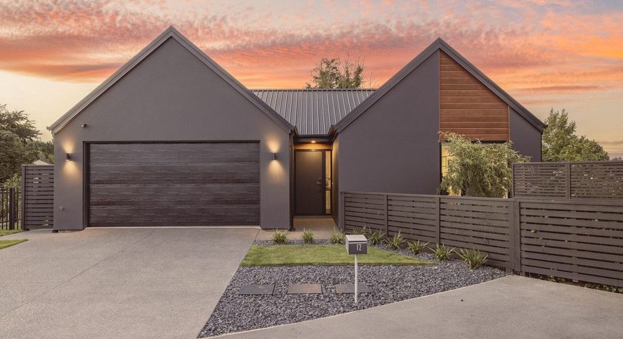  at 12 Kemsley Lane, Casebrook, Christchurch City, Canterbury