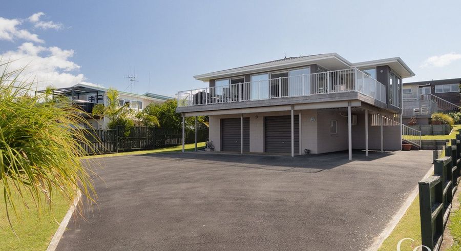  at 4 Laing Place, Otumoetai, Tauranga, Bay Of Plenty