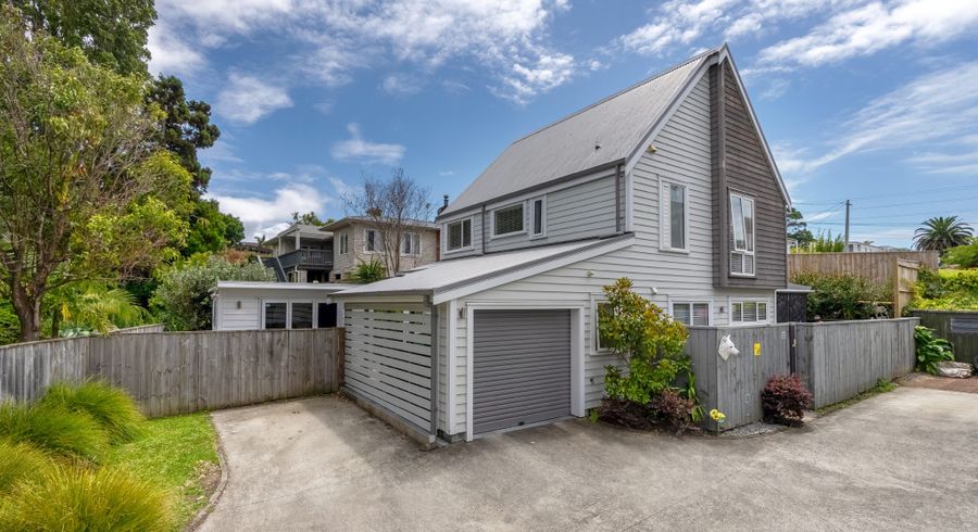  at 3/89 Francis Street, Hauraki, North Shore City, Auckland