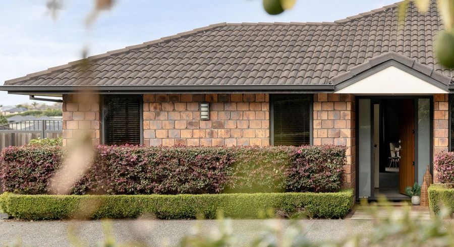  at 45 Contour Avenue, Pyes Pa, Tauranga