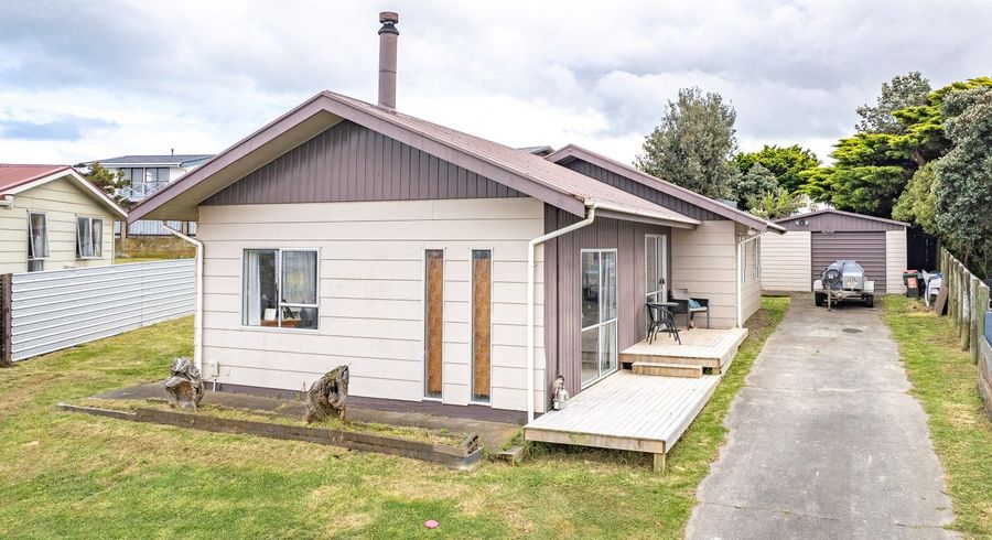  at 20 Karyn Street, Castlecliff, Whanganui