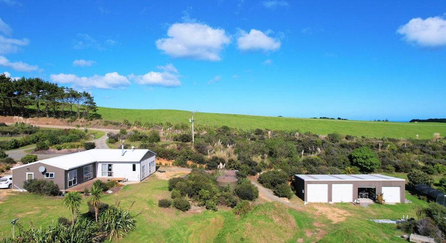  at 1246 Babylon Coast Road, Dargaville