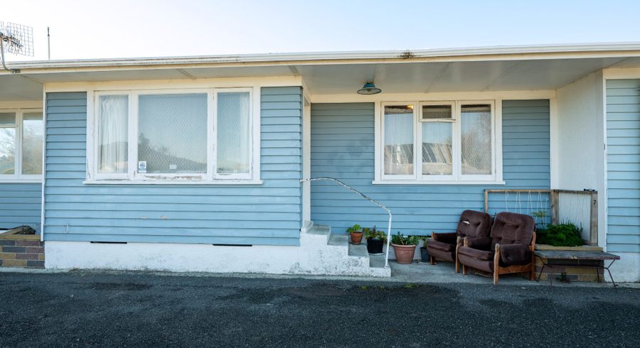  at 36B Seddon Street, Glenholme, Rotorua