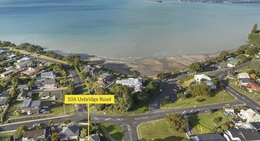 at 106 Uxbridge Road, Mellons Bay, Auckland