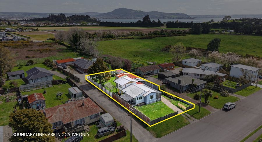  at 26 Sunrise Avenue, Owhata, Rotorua, Bay Of Plenty
