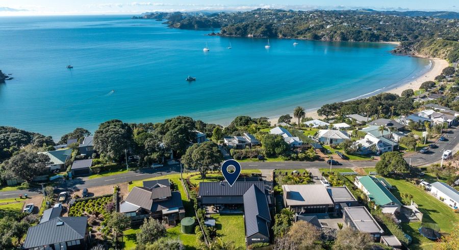  at 8 Waikare Road, Oneroa, Waiheke Island