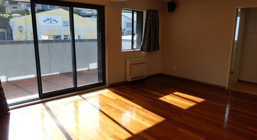  at 2B Pickering Street, Kaiwharawhara, Wellington, Wellington