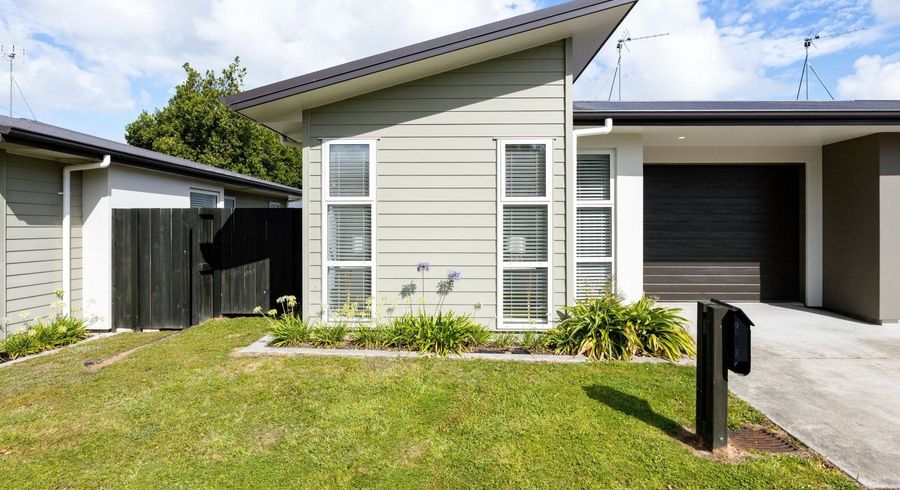  at 3/1 Glen Lynne Avenue, Queenwood, Hamilton, Waikato