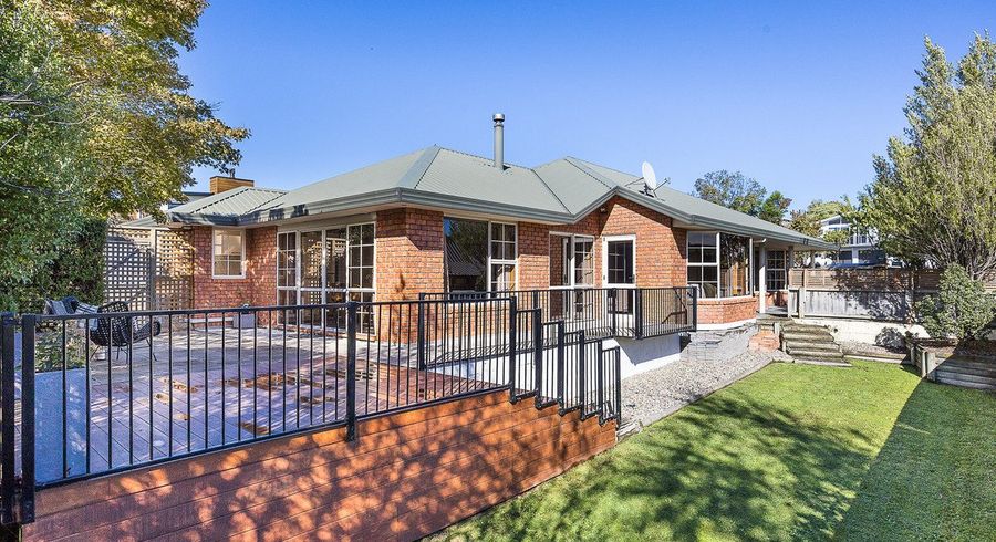  at 33 Howorth Road, Fairfield, Dunedin, Otago