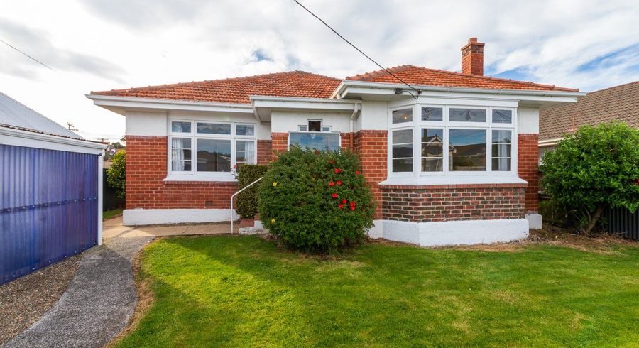  at 9 Ascot Street, Saint Kilda, Dunedin