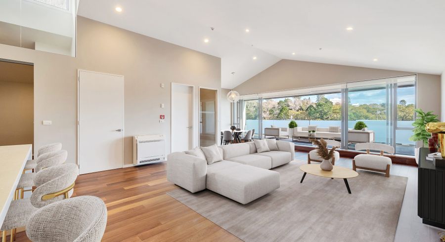 at 4/26 Cheshire Street, Parnell, Auckland City, Auckland