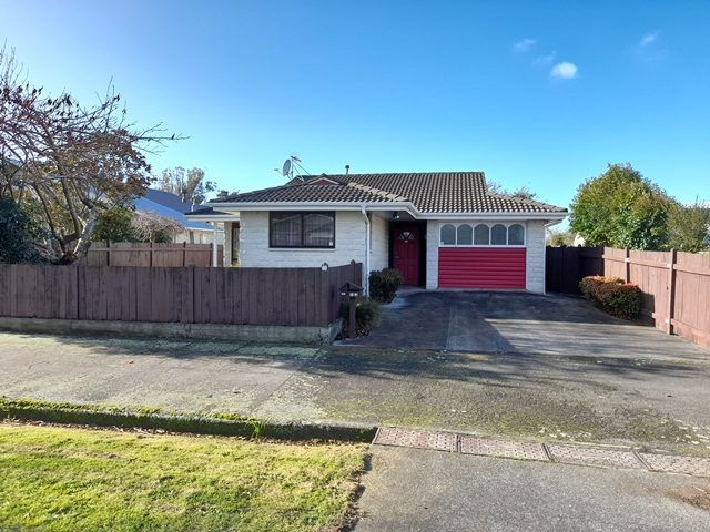  at 183 Albert Street, Hokowhitu, Palmerston North, Manawatu / Whanganui