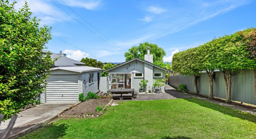  at 13 Berridge Avenue, Point Chevalier, Auckland City, Auckland