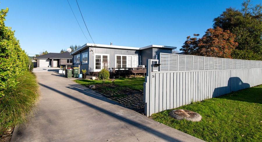  at 26 Charles Road, Holdens Bay, Rotorua, Bay Of Plenty