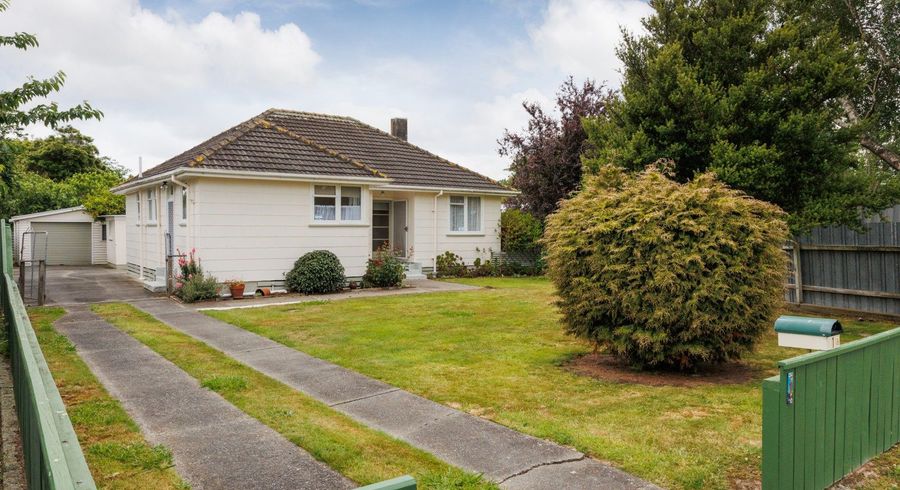  at 1 Wakefield Street, Awapuni, Palmerston North, Manawatu / Whanganui