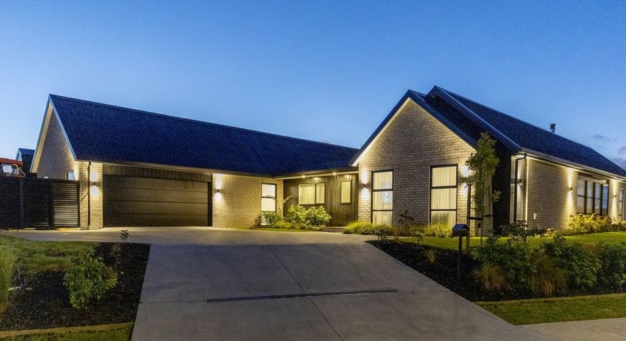  at 107 Harakeke Drive, Wharewaka, Taupo, Waikato