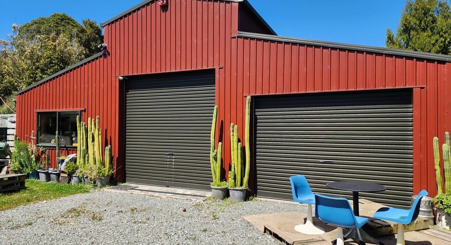  at 51 Stuart & Chapman Drive, KARORO, GREYMOUTH