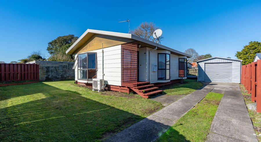  at 16A Tranmere Road, Fairfield, Hamilton, Waikato
