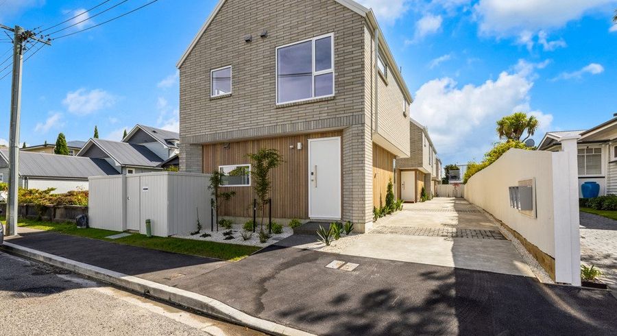  at 4/499 Durham Street, St. Albans, Christchurch City, Canterbury