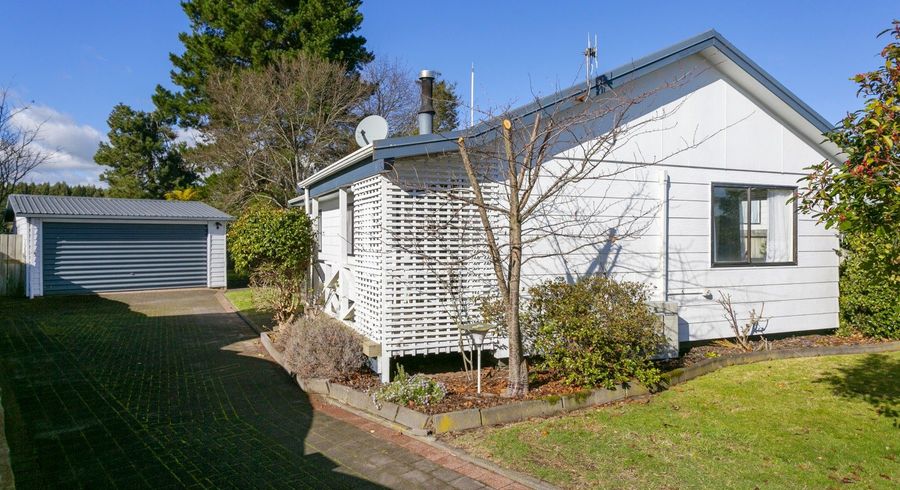  at 2/73 Arthur Crescent, Hilltop, Taupō