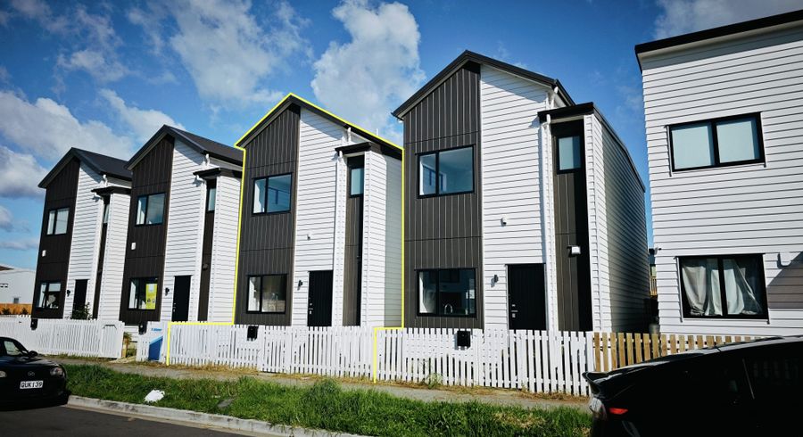  at 63 Survila Street, Papakura, Papakura, Auckland