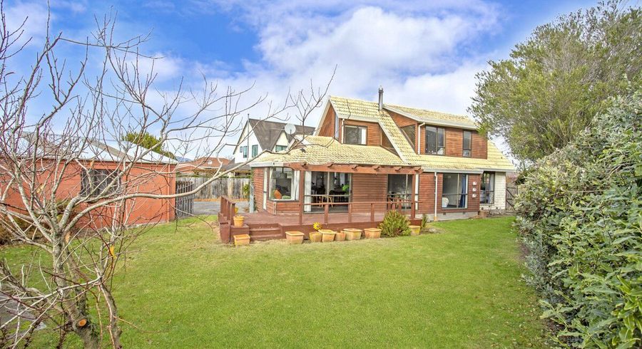  at 22 Geraldo Place, Russley, Christchurch