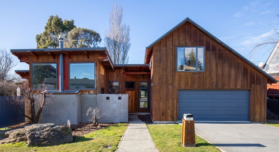  at 3A Lanes Road, Alexandra, Central Otago, Otago
