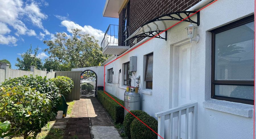  at 205A Te Atatu Road, Te Atatu South, Waitakere City, Auckland