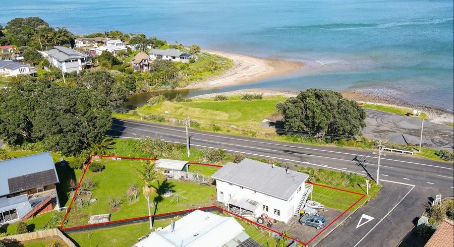  at 2 Trotter Avenue, Waiomu, Thames-Coromandel, Waikato