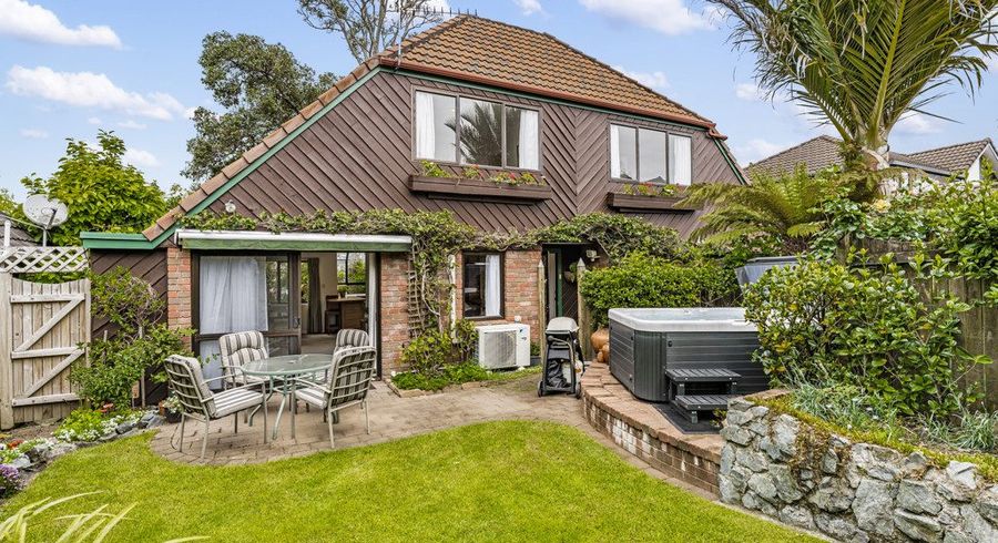  at 33B Paunui Street, Saint Heliers, Auckland